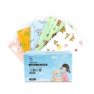 漢盾HD-EK003兒童卡通一次性口罩